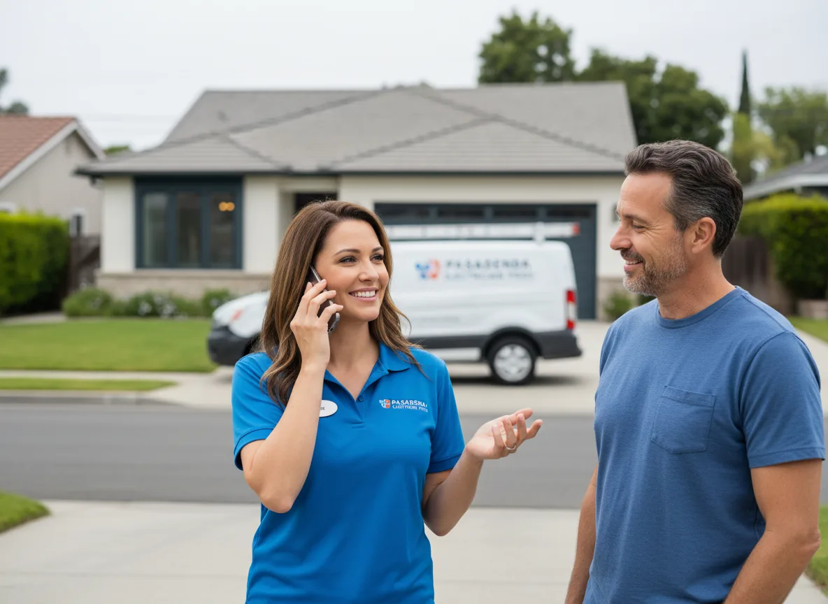 Electrician Glenwood, WA FAQs